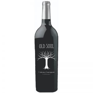 Old Soul Cabernet Sauvignon